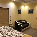 Park Premium Gold Apartment