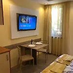 Apartment Park Premium Gold *
