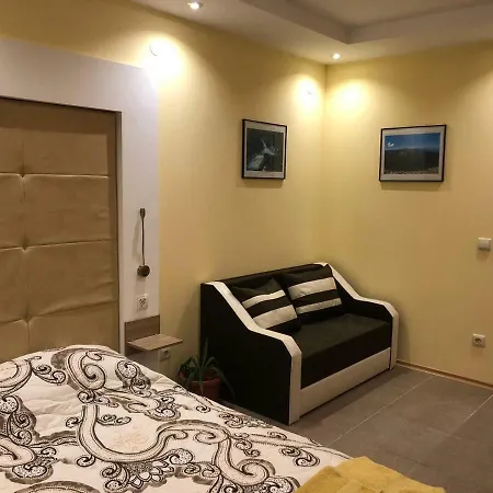 Park Premium Gold Апартамент