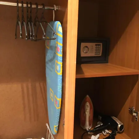 Park Premium Gold アパート ボロヴェッツ