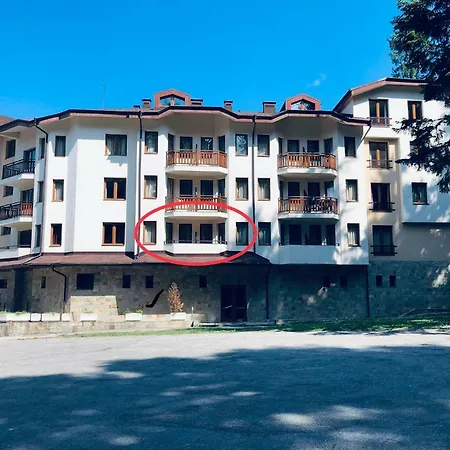 Park Premium Gold Apartamento