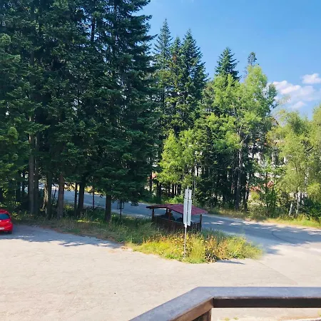 Park Premium Gold Apartamento Borovets