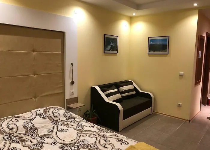 Park Premium Gold شقة