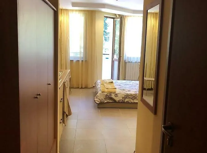 شقة Park Premium Gold