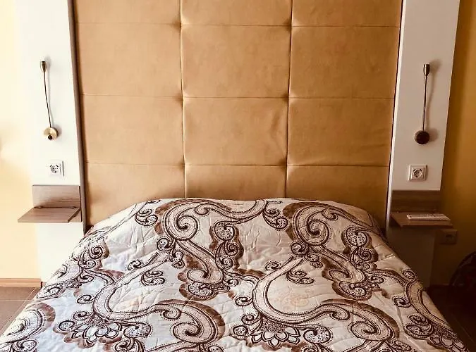 شقة Park Premium Gold *