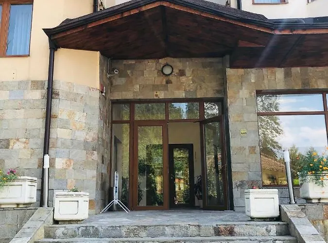 Park Premium Gold شقة بوروفتس