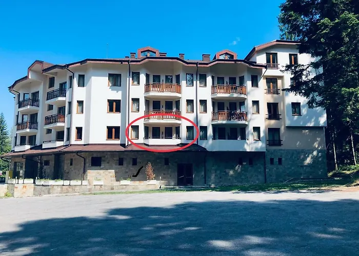 Park Premium Gold Διαμέρισμα